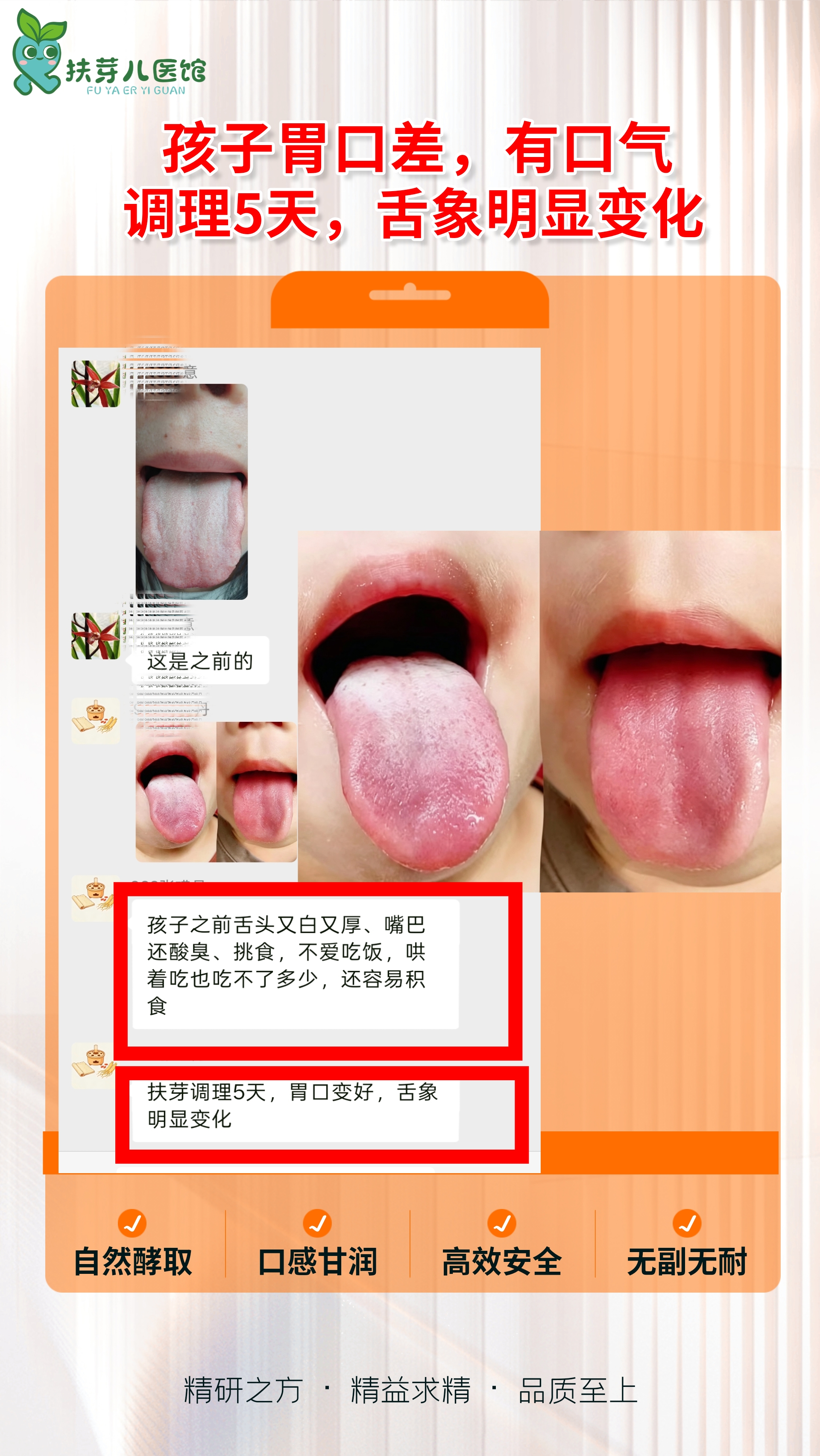发酵方案例分享