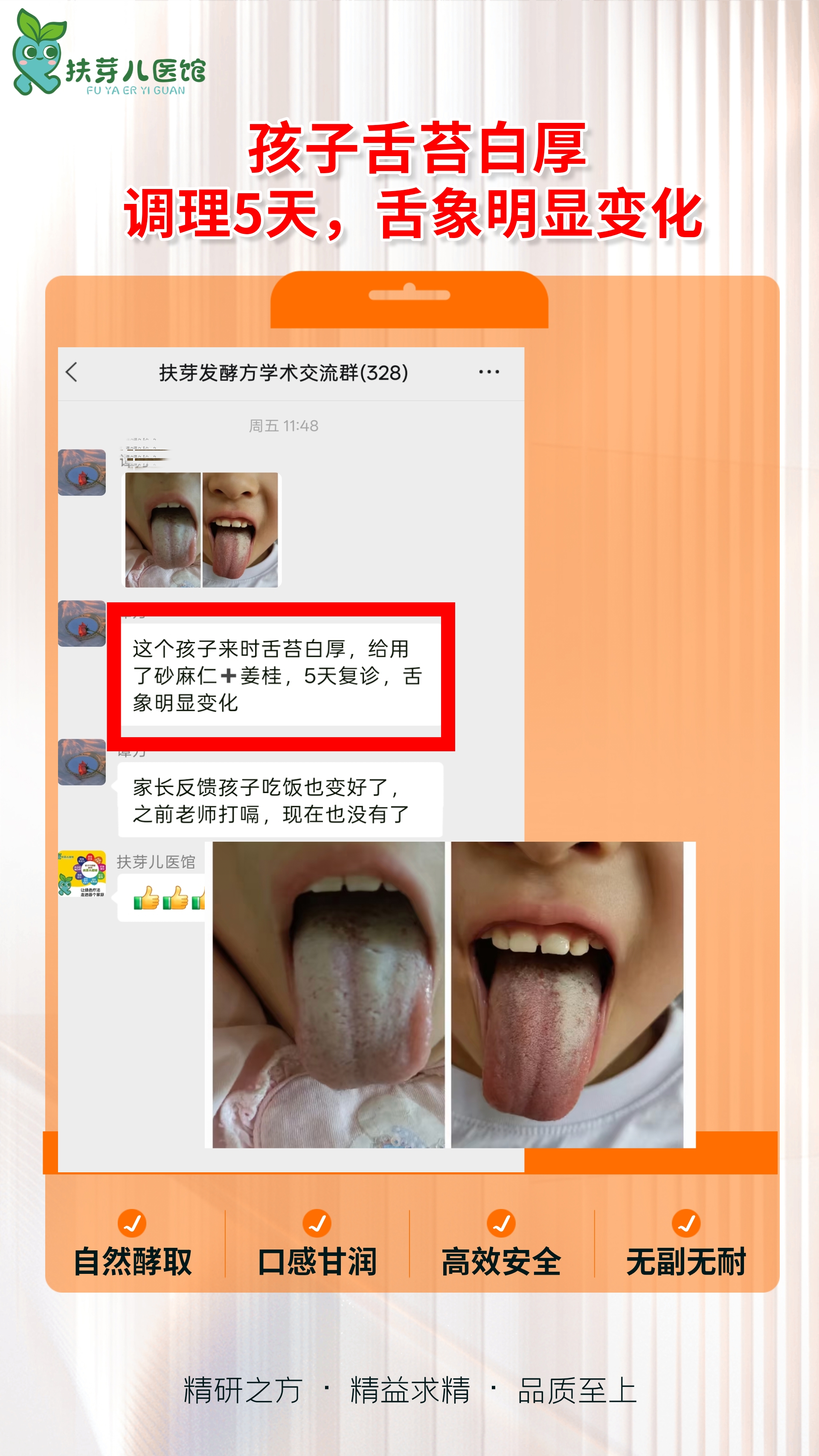 发酵方案例分享